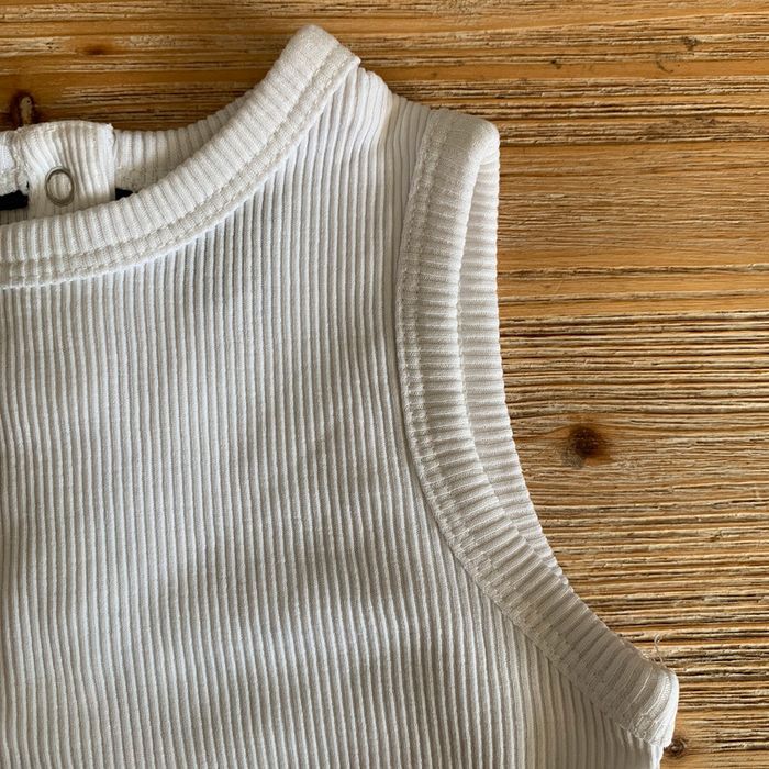 Débardeur Kiabi - photo numéro 2