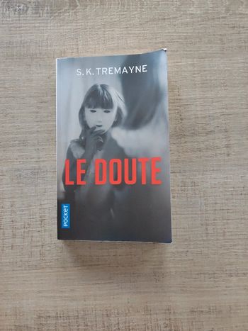 Le doute