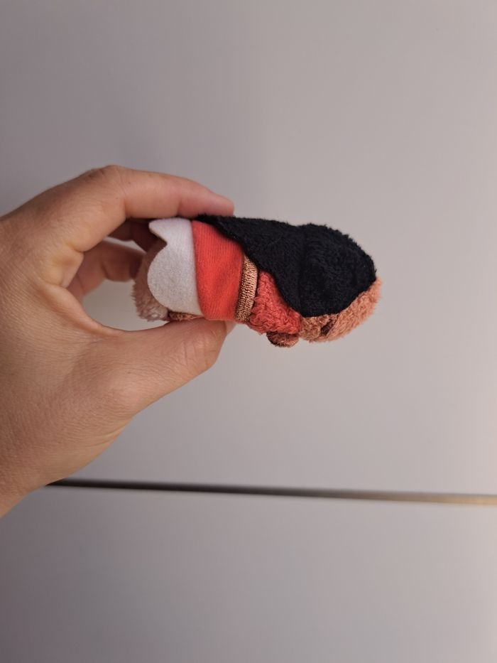 Tsum tsum vaiana - photo numéro 3