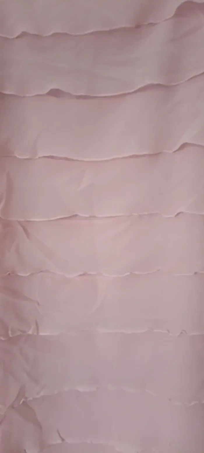 Robe rose - photo numéro 2