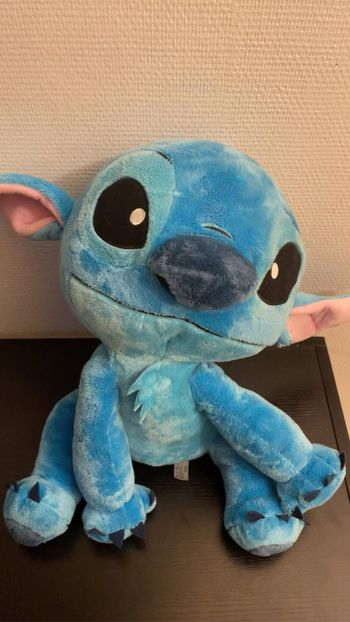 Stitch