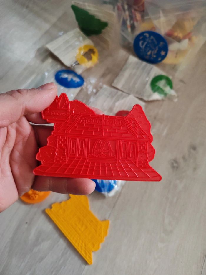 Divers McDonald's - photo numéro 2