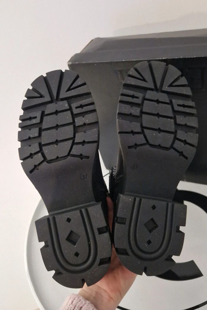 Bottines Replay pointure 37 neuf avec étiquette - photo numéro 19