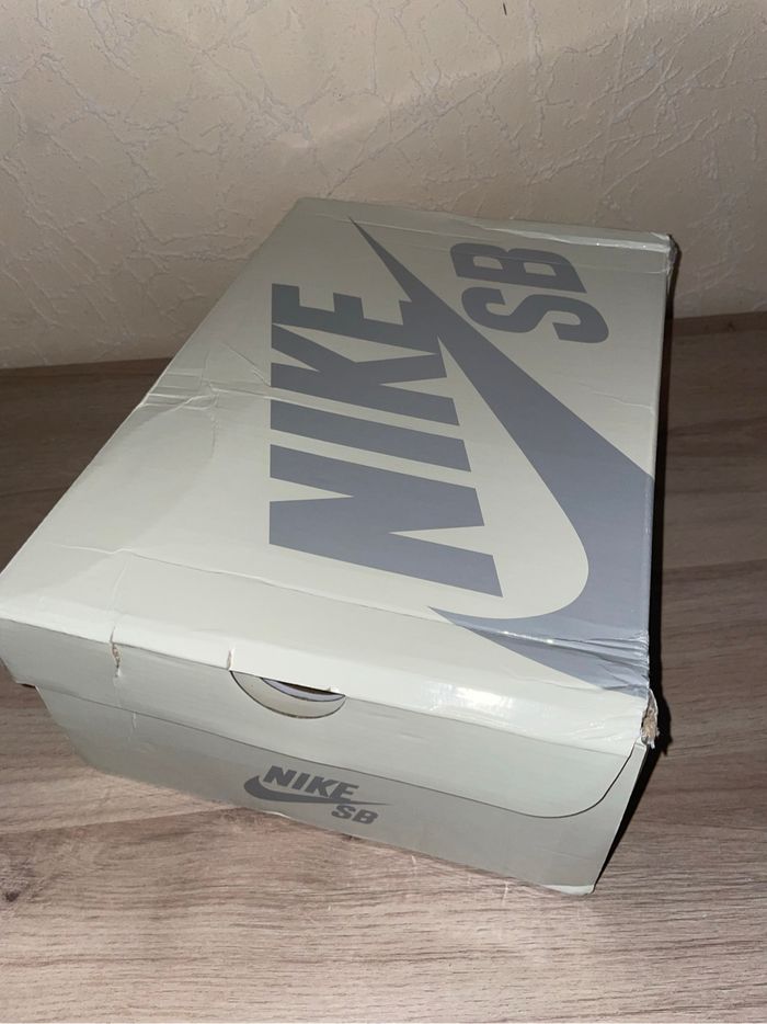 Nike SB Dunk Low Jeux Olympiques Safari - photo numéro 8