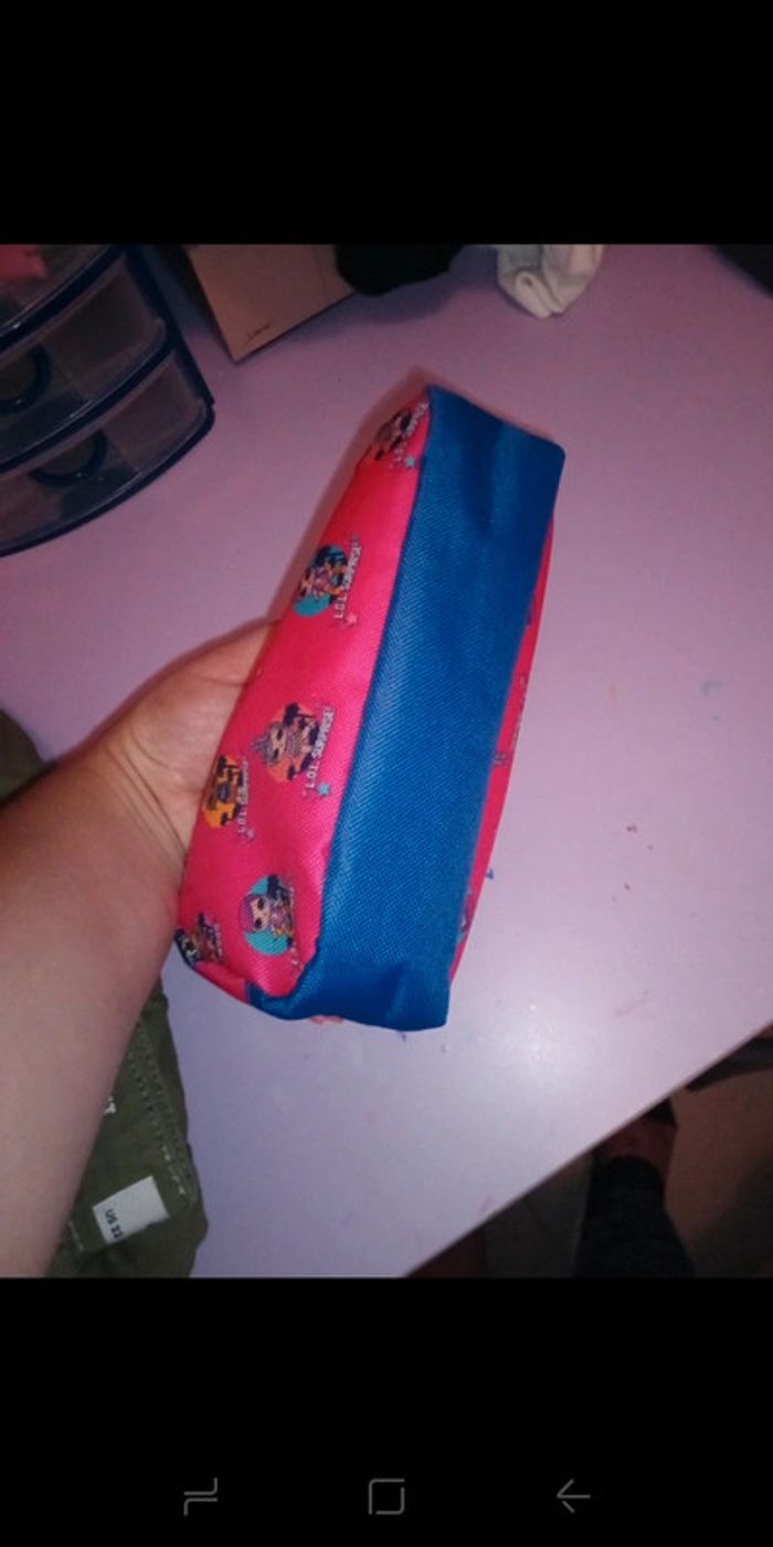 Trousse lol surprise - photo numéro 3