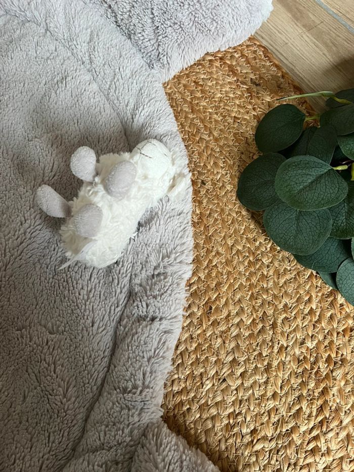 Tapis d’éveil lapin Maison du monde - photo numéro 3