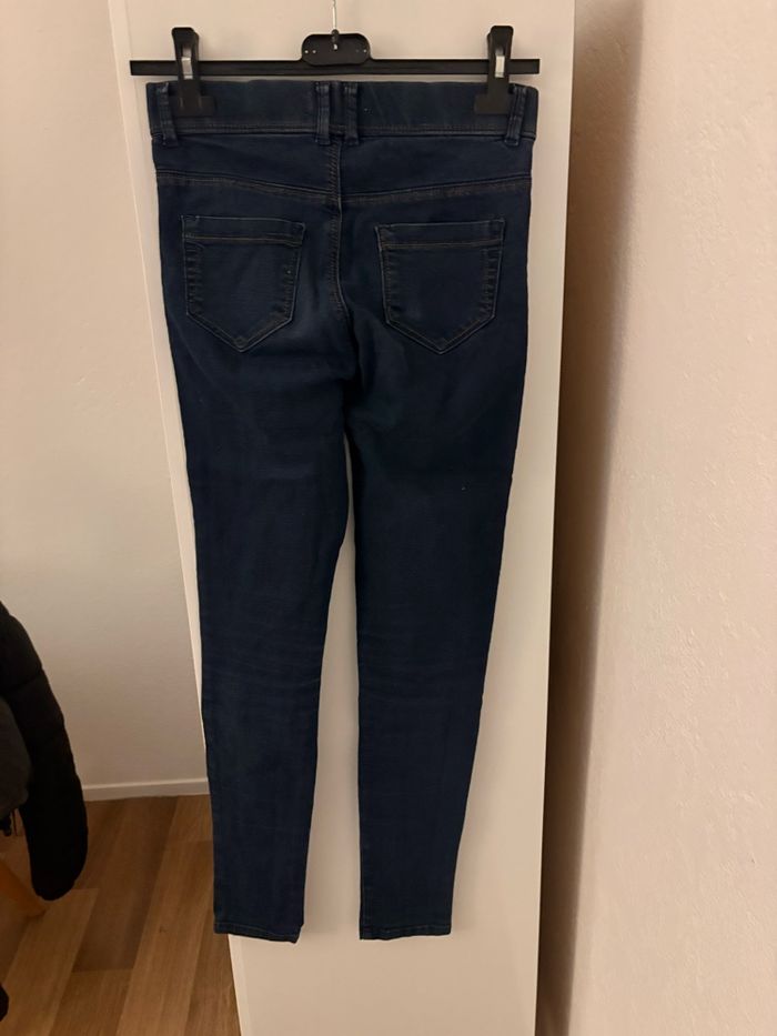 jeans - photo numéro 2