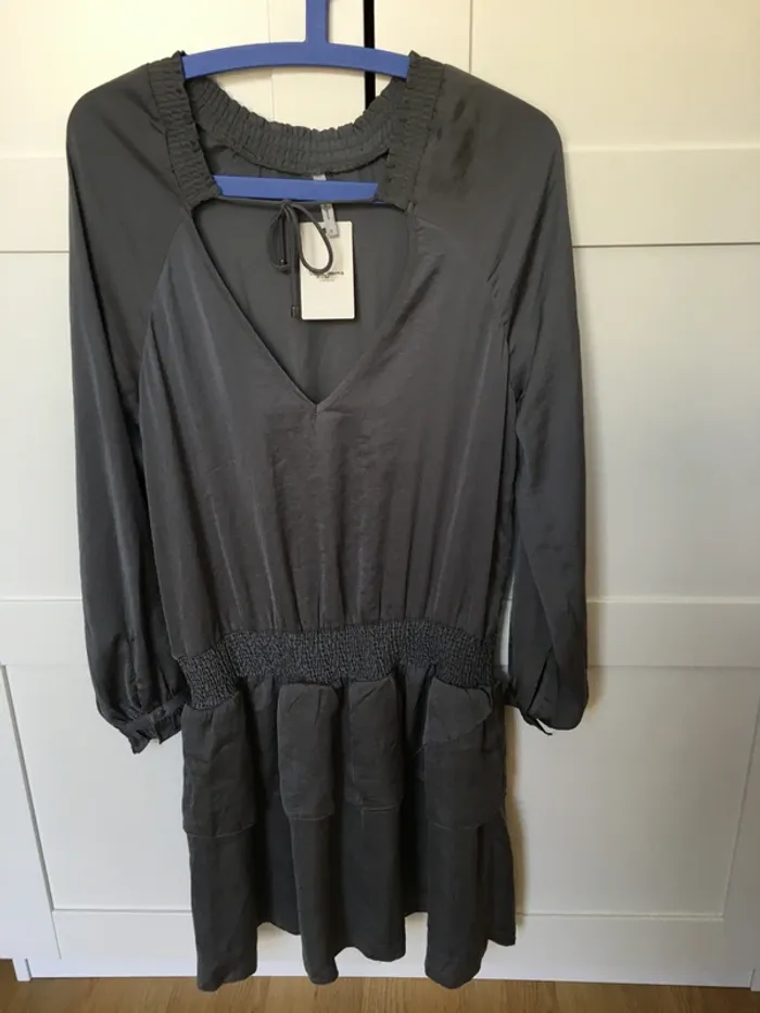 Robe Pepe Jeans - photo numéro 2