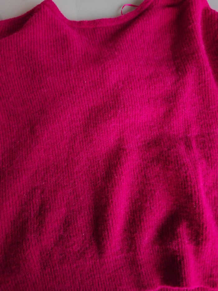 Pull xl - photo numéro 4