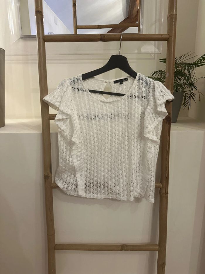 T-shirt Etam