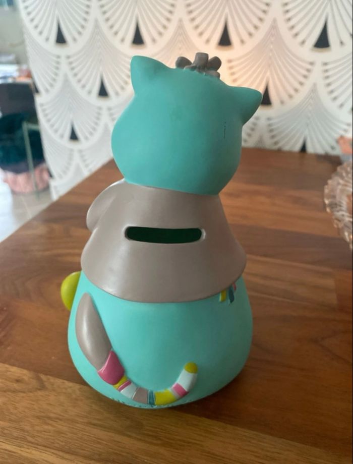 Tirelire moulin Roty - neuf - photo numéro 2