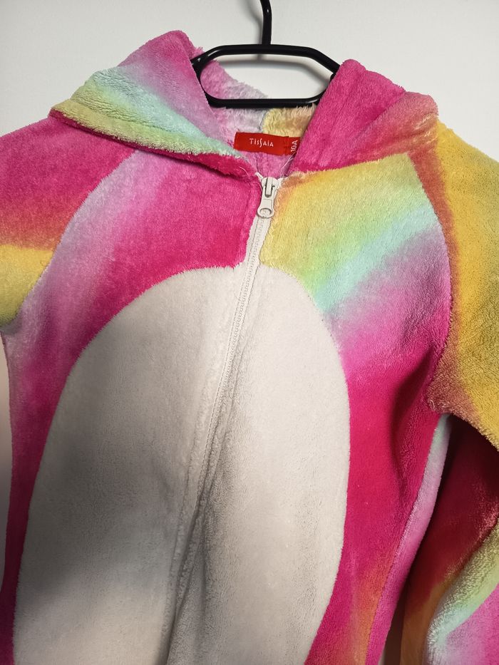Pilou pilou fille licorne 🦄 - photo numéro 2