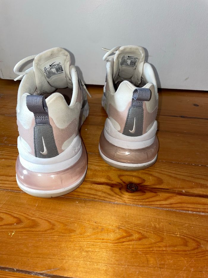 Basket Nike - photo numéro 5