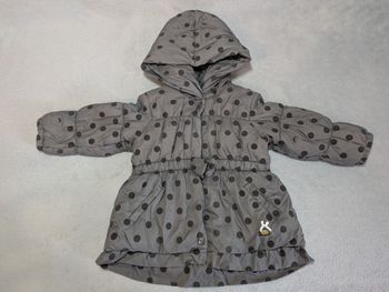 Manteau 24 mois (2 ans)