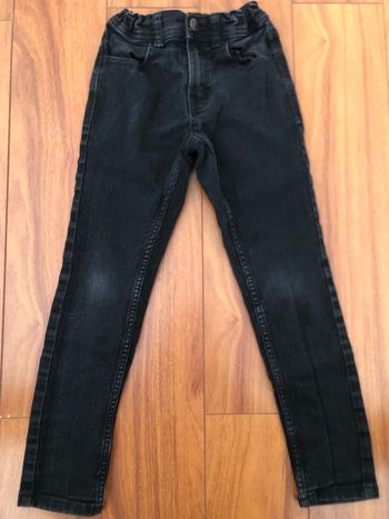 Jean slim 7 ans