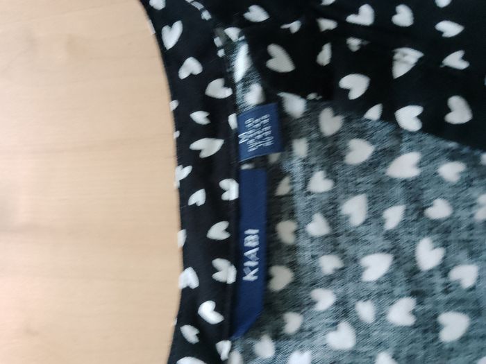 deux tuniques neuf un pull neuf jamais porté - photo numéro 4