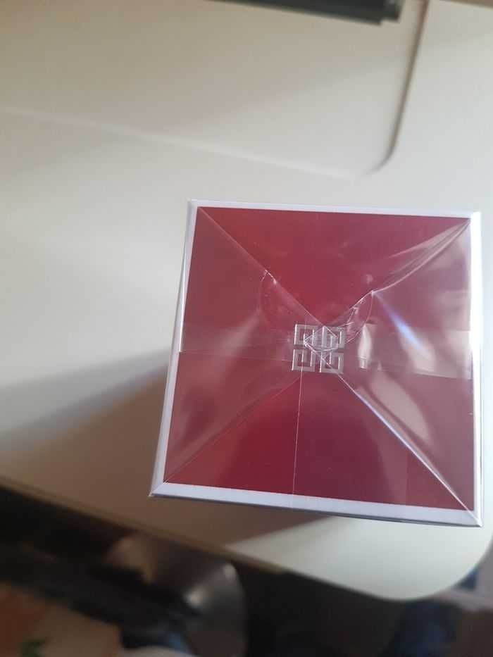 Givenchy l'interdit Rouge Eau de parfum 80 ml - photo numéro 5