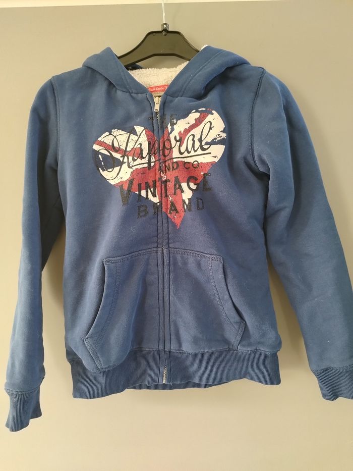 Veste fourrée - photo numéro 2