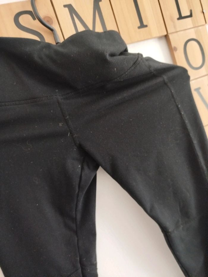 Legging crivit - photo numéro 2