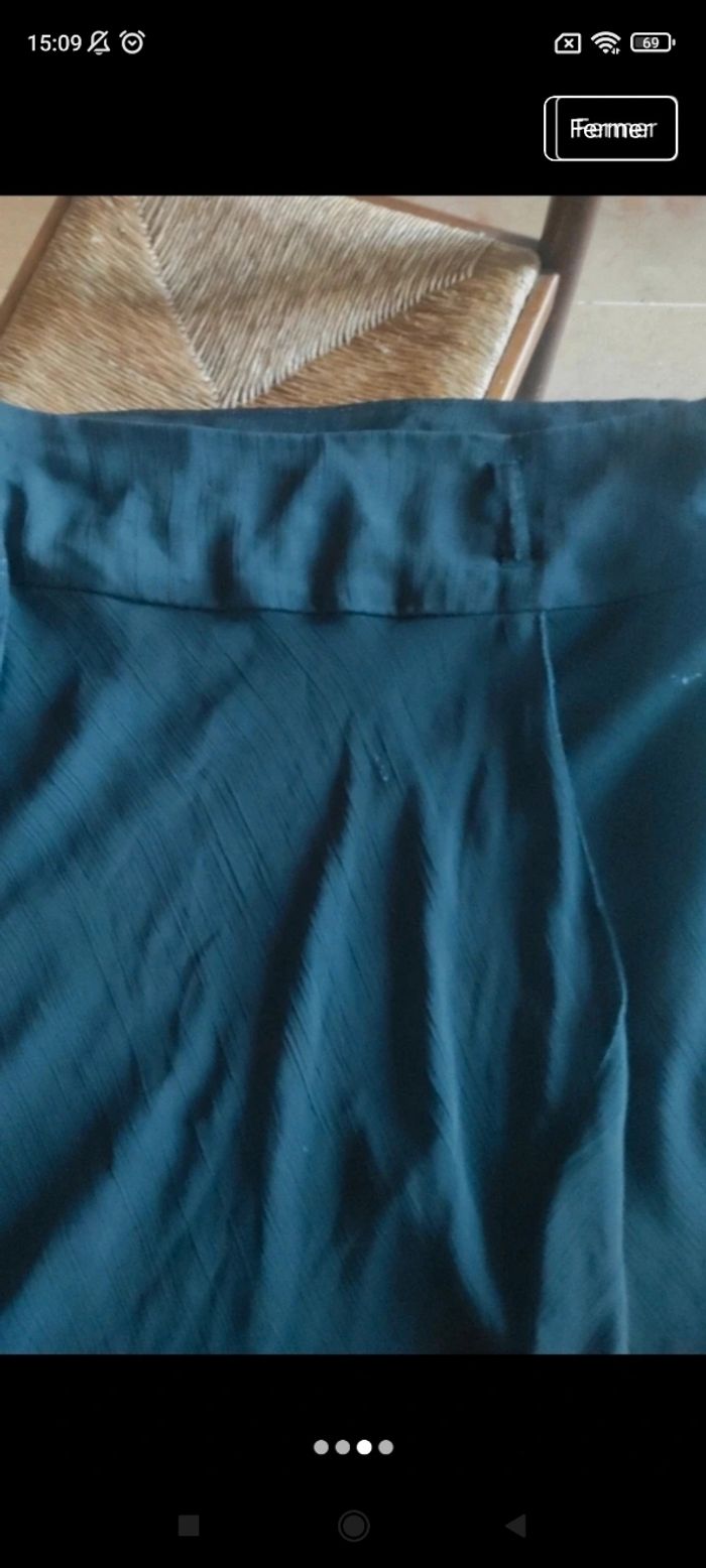 Très belle jupe femme f16 - photo numéro 3