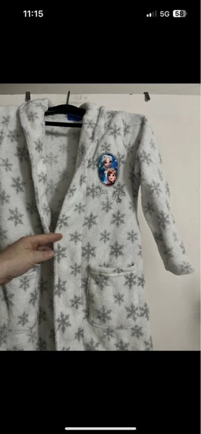 Peignoir Disney - photo numéro 2