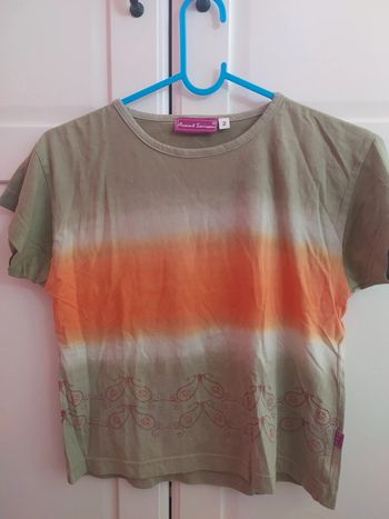 Tee-shirt