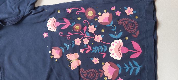 Tshirt manche longue 3 ans - photo numéro 5