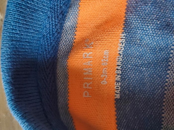 Polo 0/3 mois - photo numéro 2