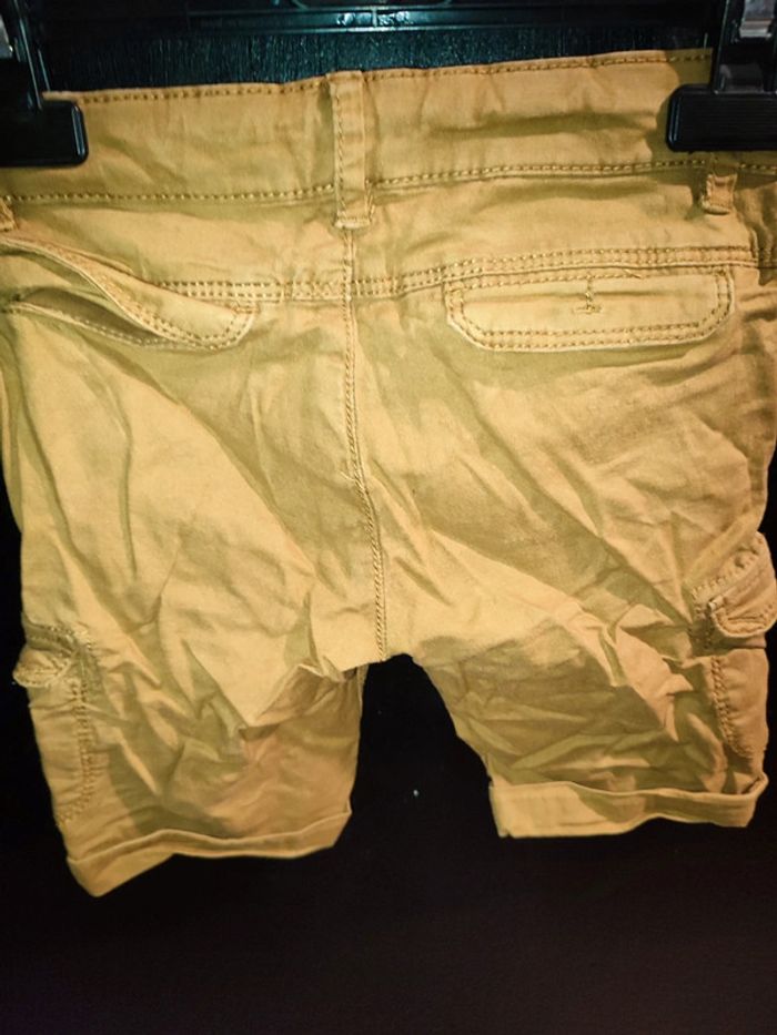 Short slim - photo numéro 2