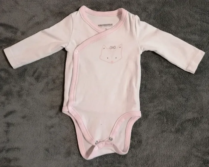 Body 1 mois Orchestra 54 cm
