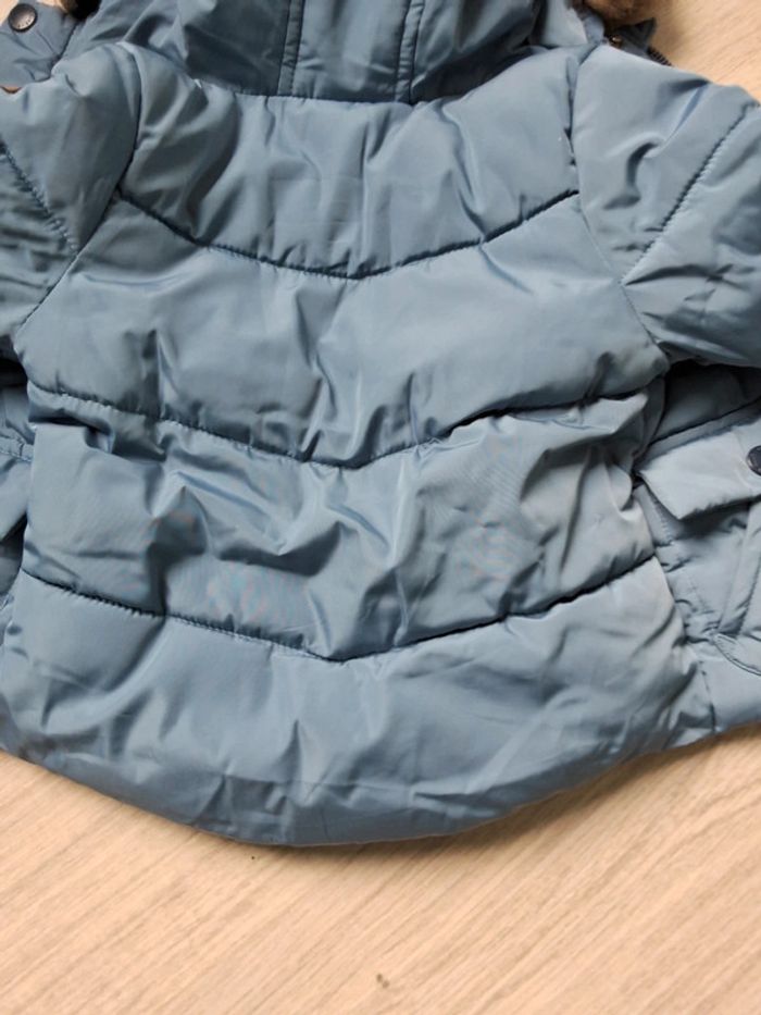 Manteau hiver - photo numéro 13