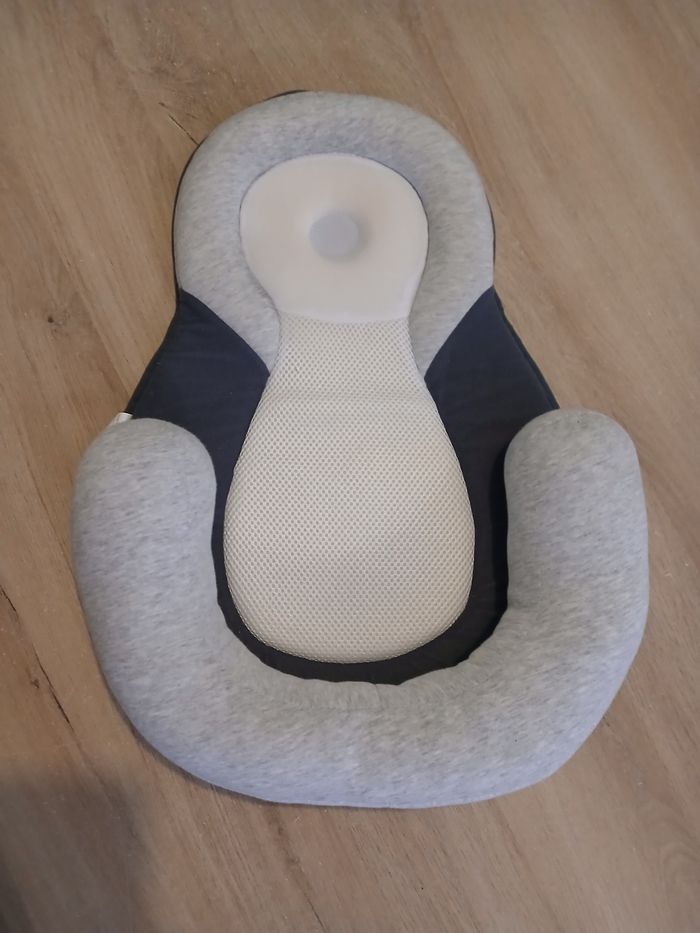 Coussin bébé