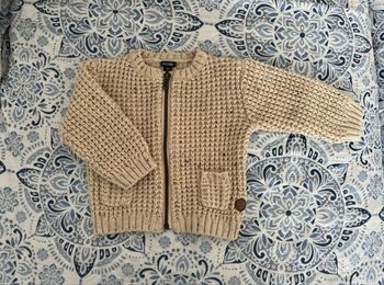 Gilet bébé