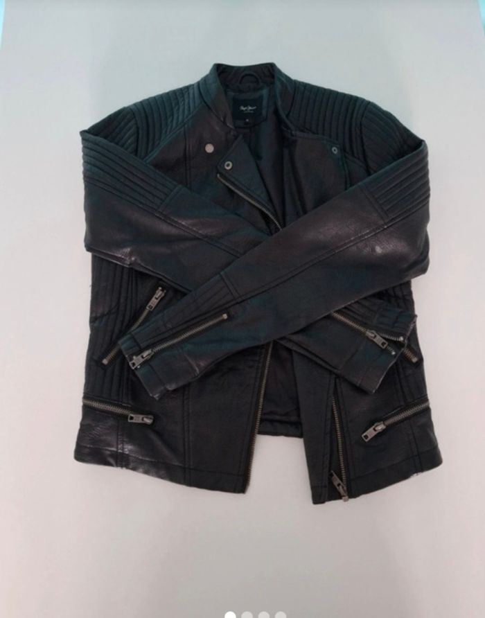 Veste pepe jeans