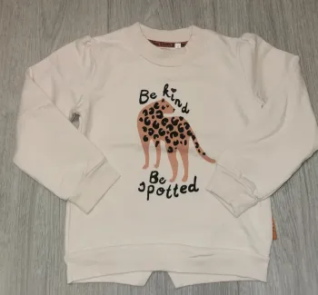 Pull fille 6 ans jubel