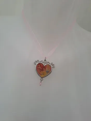 Collier disney