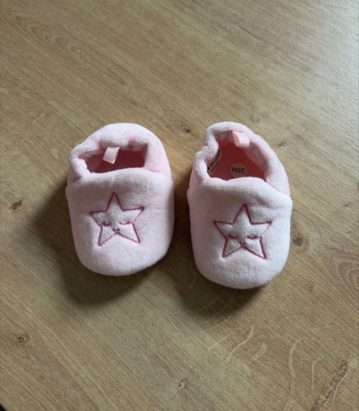 Gros lot 6 mois fille - photo numéro 7