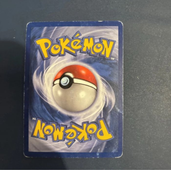 Carte Pokémon Wizards énergie feuille 99/102 Set de base - photo numéro 2