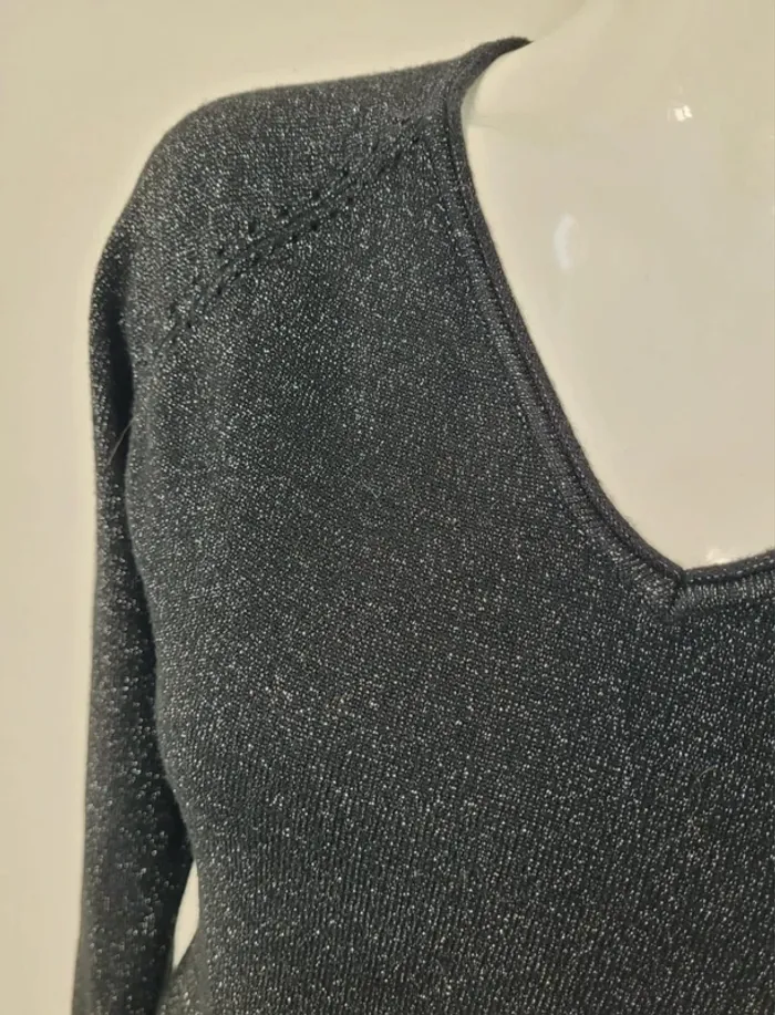 Beau pull Cloothes M/L (38/40) - photo numéro 2