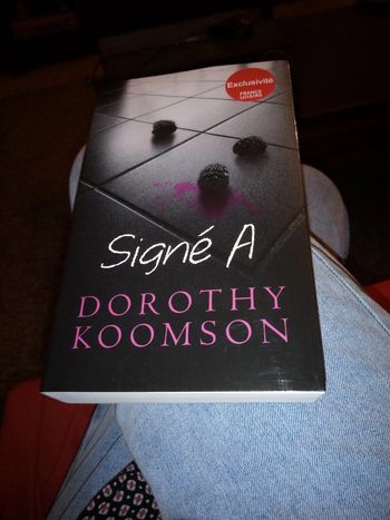Signé a