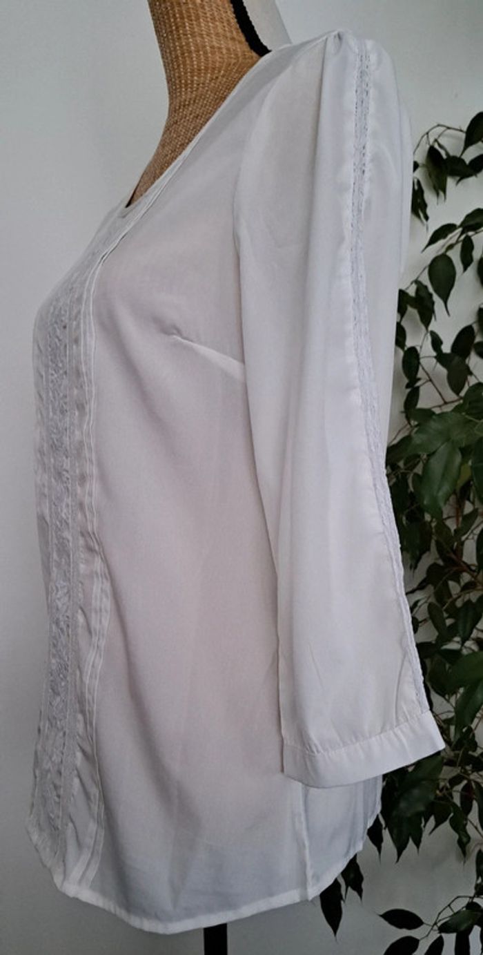 Blouse In Extenso - photo numéro 6