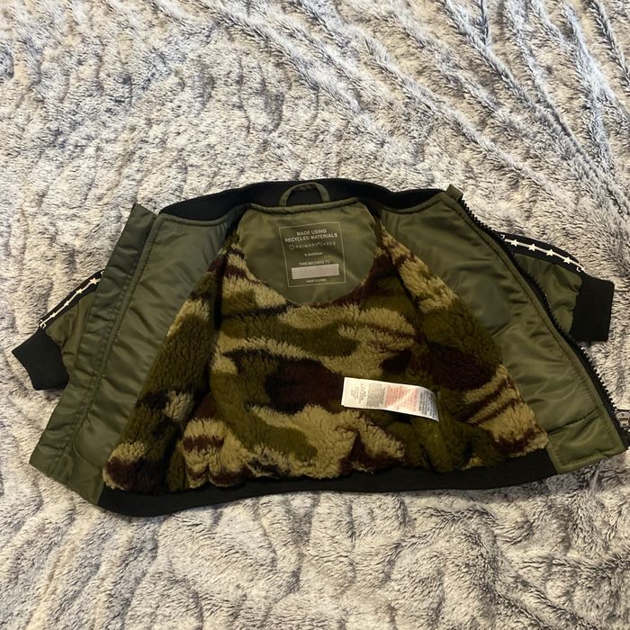 Bomber bébé garçon Primark - photo numéro 2
