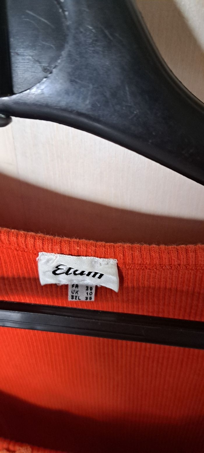 Débardeur femme taille m - photo numéro 2