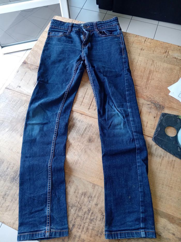 Lot de vêtements 12 ans garçon - photo numéro 6