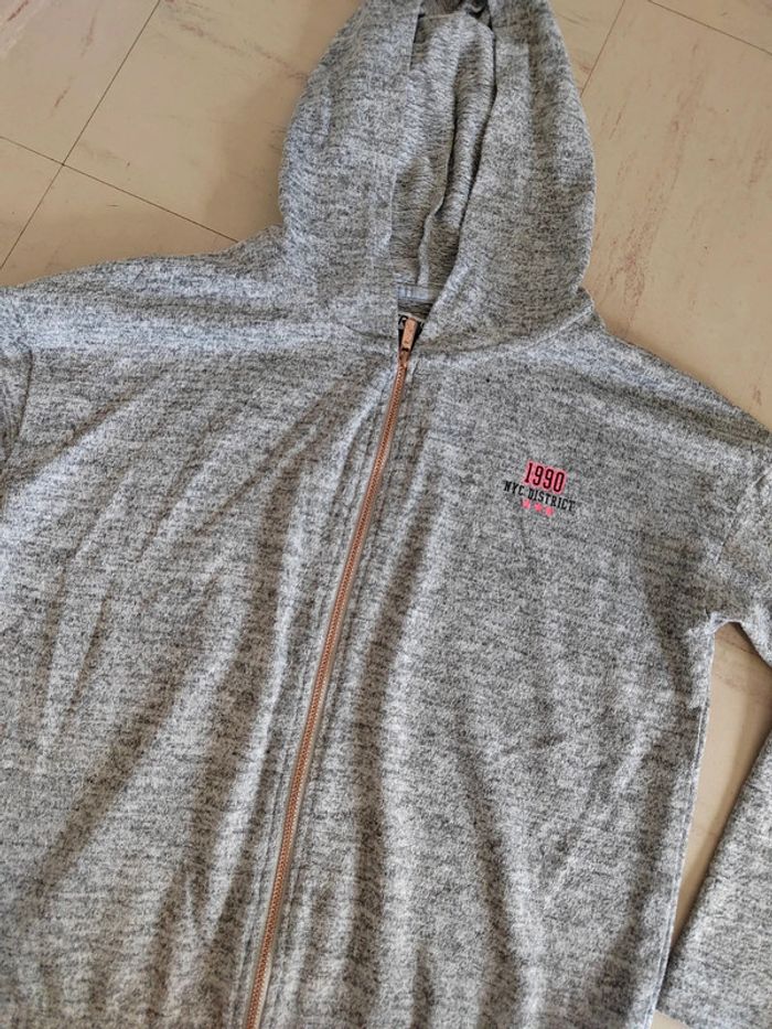 Veste fine - photo numéro 2