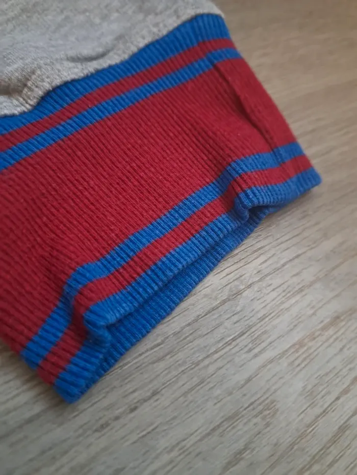 Pull oversize - photo numéro 3