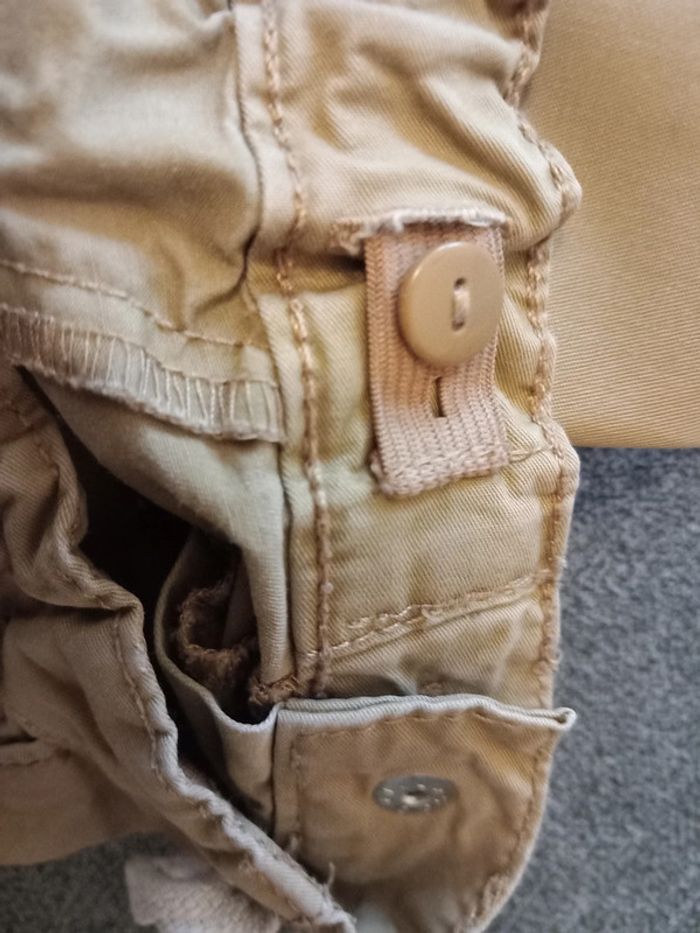 Pantalon - Kiabi - photo numéro 4