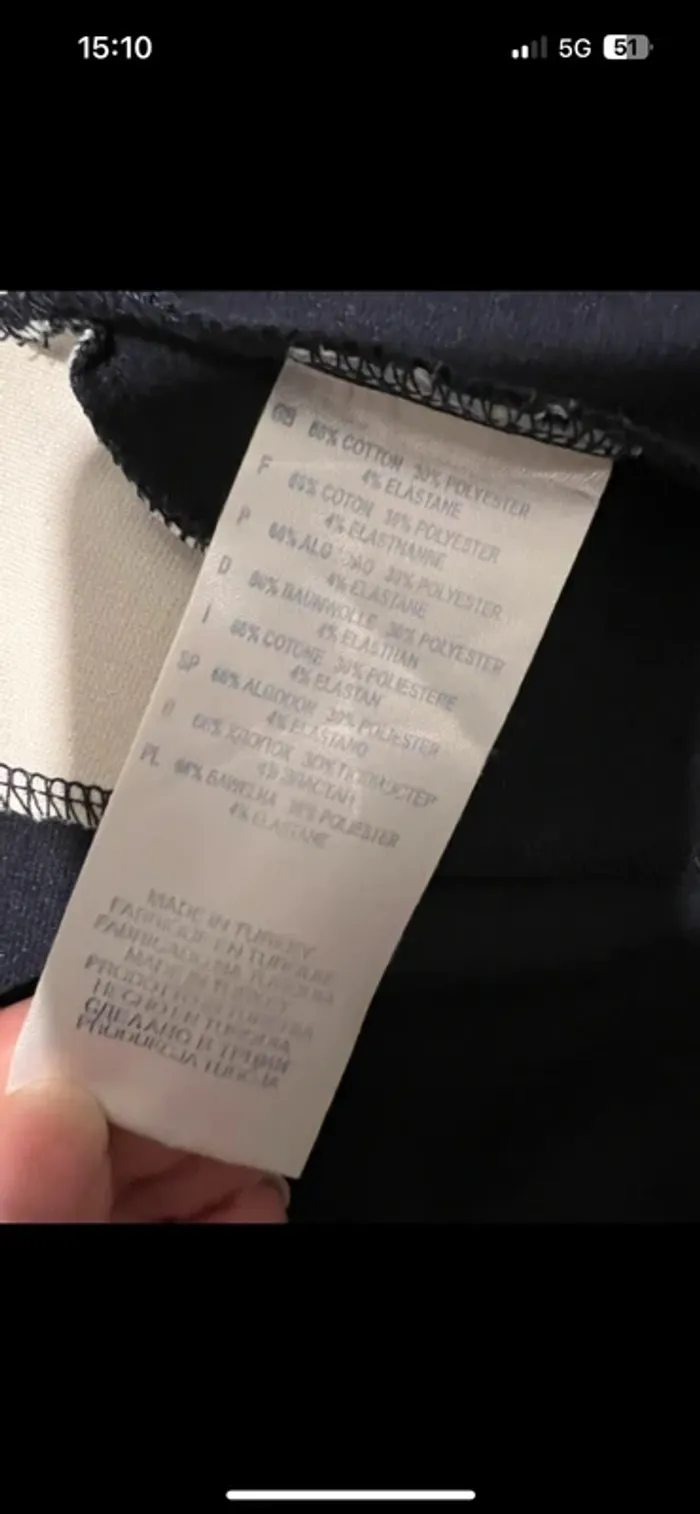 Veste vintage - photo numéro 10