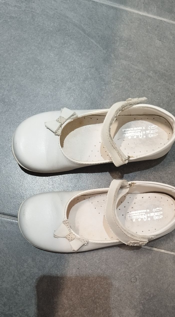 Chaussures fille - photo numéro 2