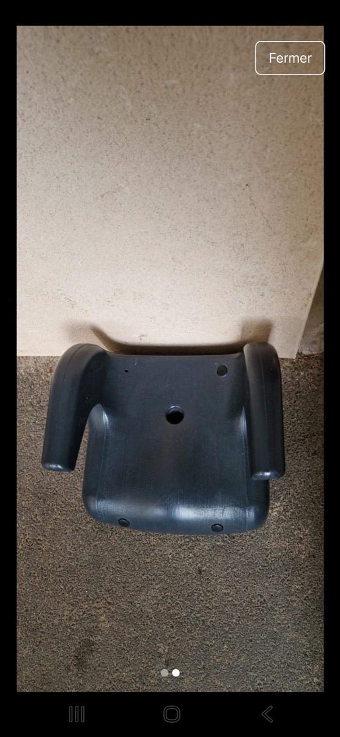 Rehausseurs - photo numéro 2